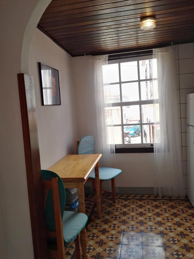 הוילה סנטה קרוס דה לה פלמה Casa Ines מראה חיצוני תמונה
