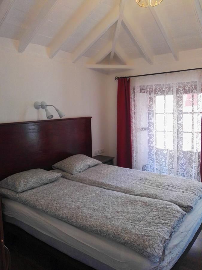 הוילה סנטה קרוס דה לה פלמה Casa Ines מראה חיצוני תמונה