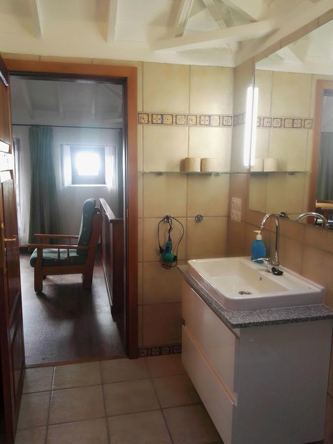 הוילה סנטה קרוס דה לה פלמה Casa Ines מראה חיצוני תמונה