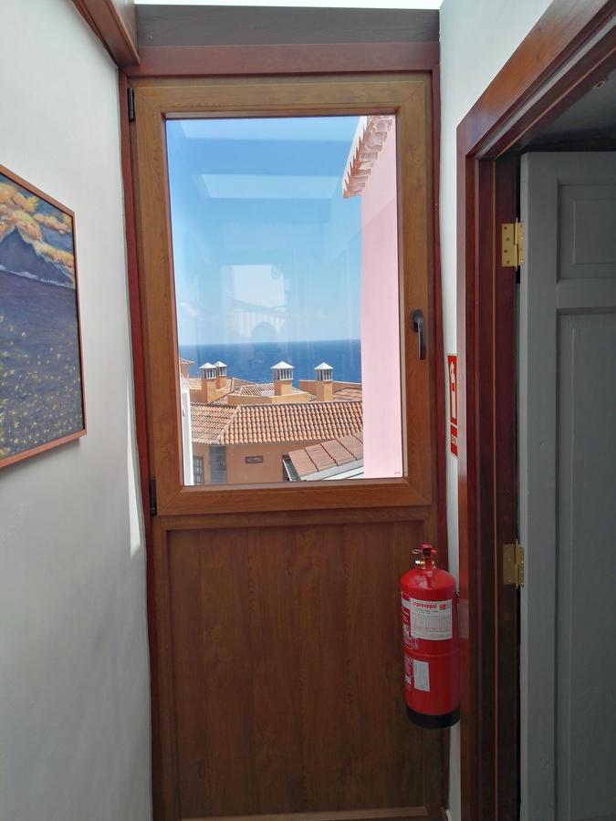 הוילה סנטה קרוס דה לה פלמה Casa Ines מראה חיצוני תמונה