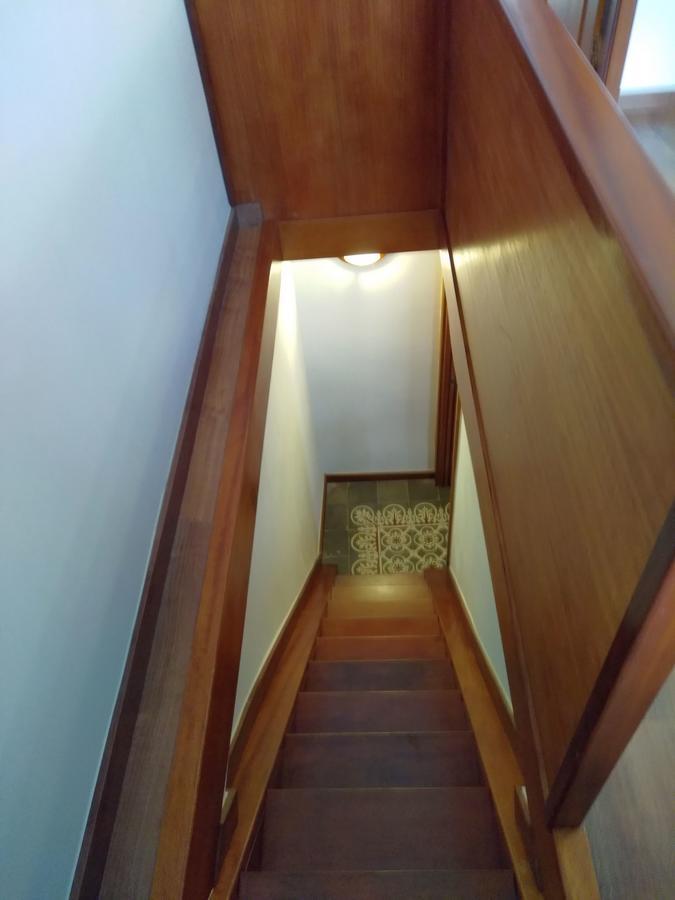 הוילה סנטה קרוס דה לה פלמה Casa Ines מראה חיצוני תמונה